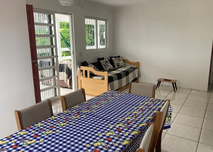 Apartamentos Rua Sabere Pôrto das Galinhas